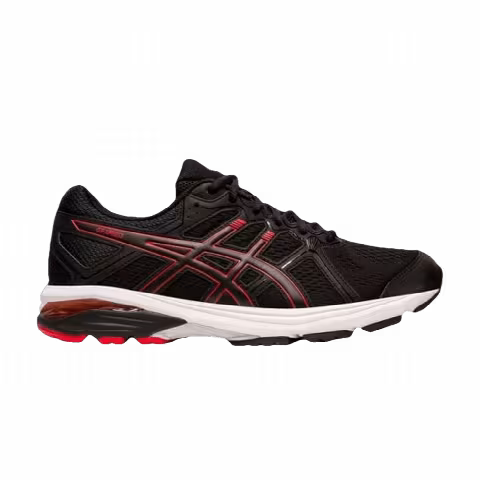 Asics GT Xpress 'Black Speed Red'