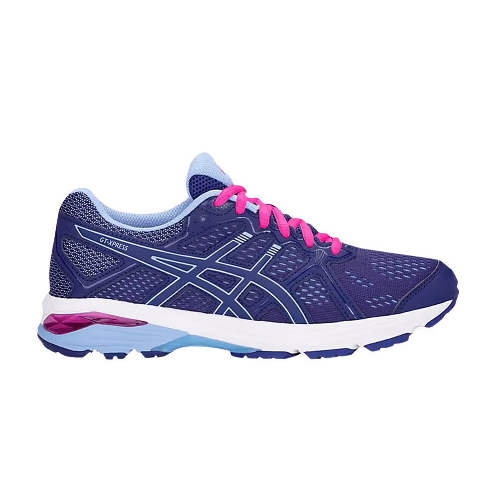 Asics Women's GT Xpress Blue Bell