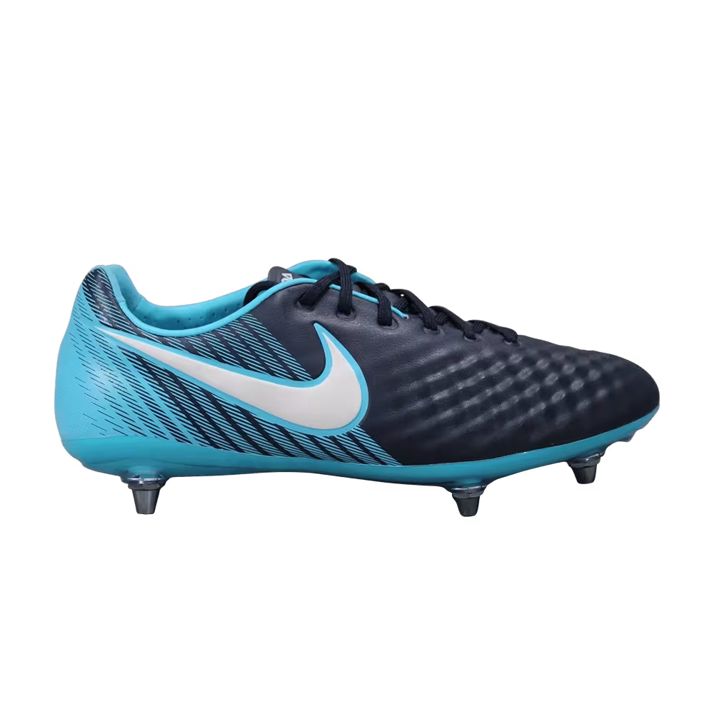 Nike Magista Opus 2 SG Pro Obsidian Blue