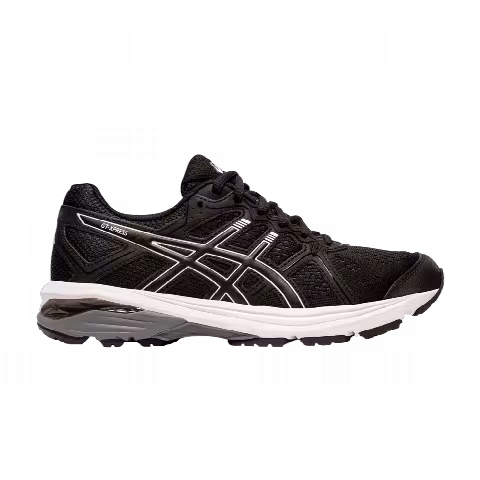 Asics Wmns GT Xpress 'Black White'