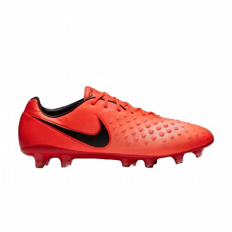 Nike Magista Opus 2 FG ACC 'Bright Crimson'