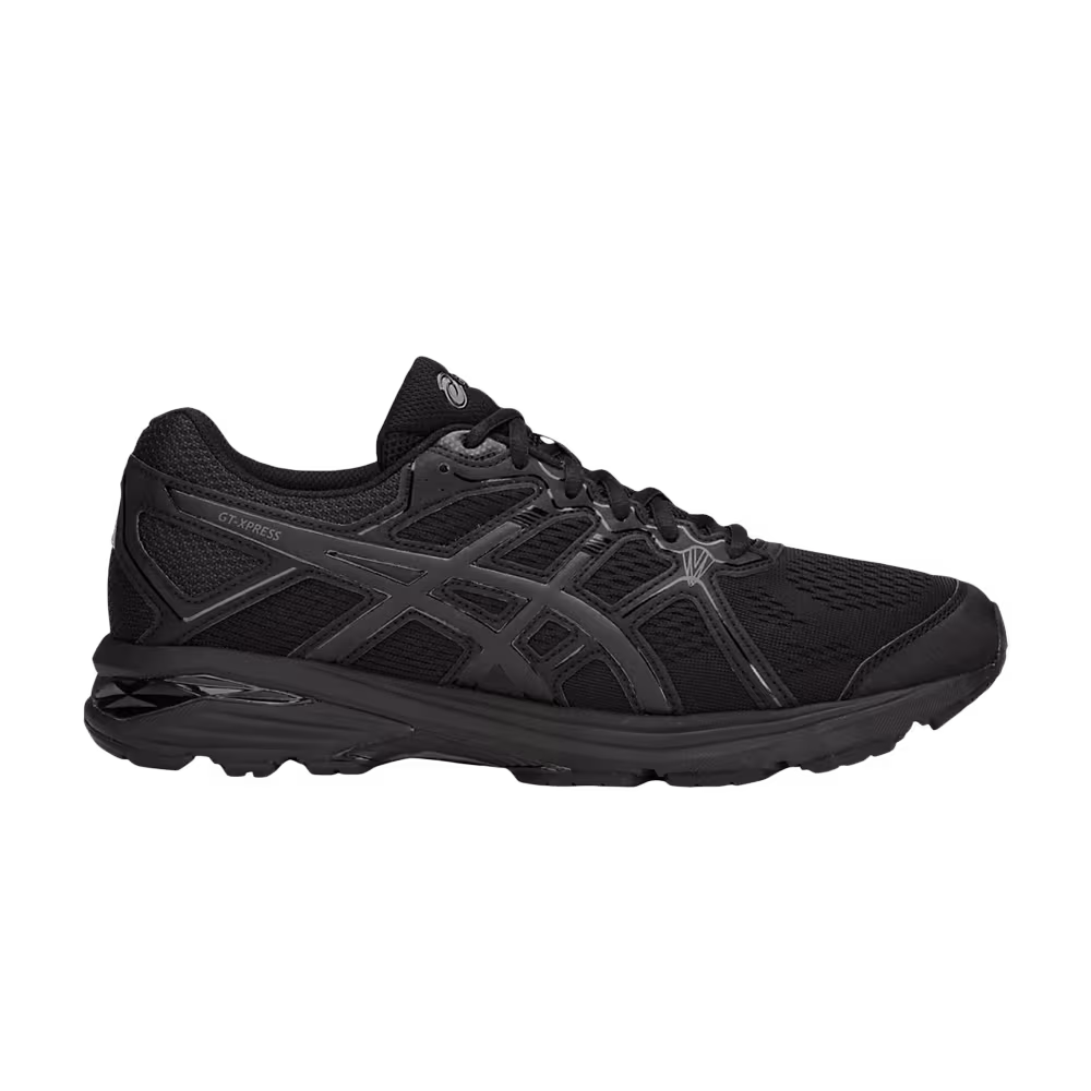 Asics GT Xpress Black