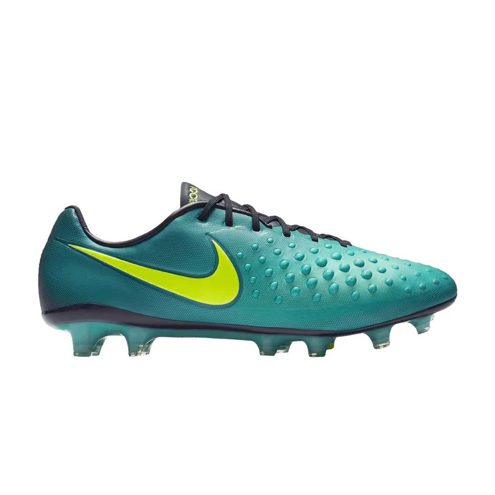 Nike Magista Opus 2 FG Rio Teal Volt