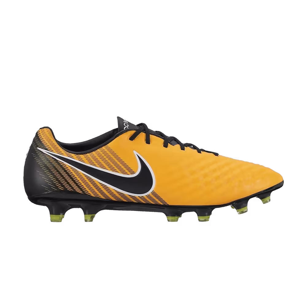 Nike Magista Opus 2 FG Laser Orange