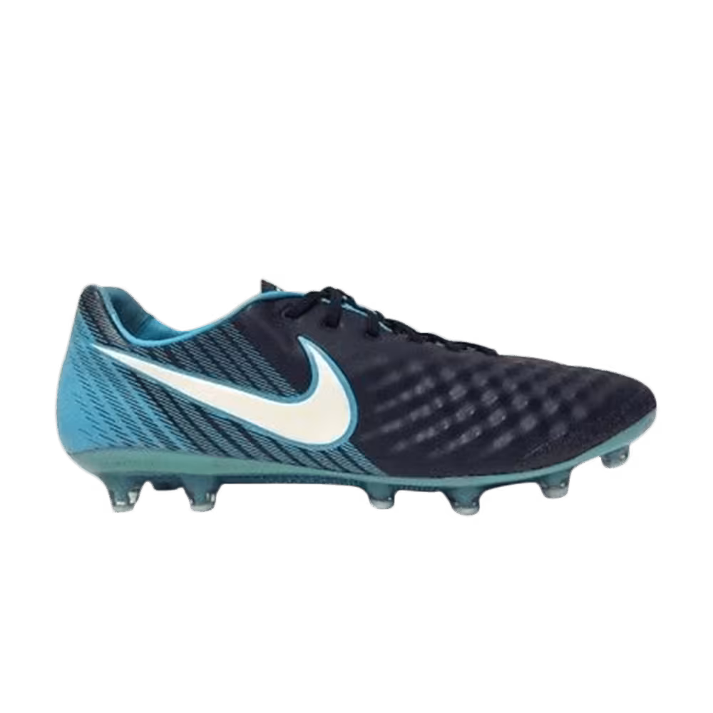 Nike Magista Opus 2 SG Pro Obsidian