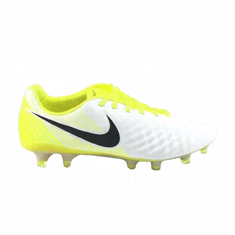 Nike Magista Opus 2 FG ACC 'White Volt'