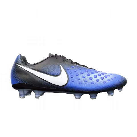 Nike Magista Opus 2 FG 'Paramount Blue'