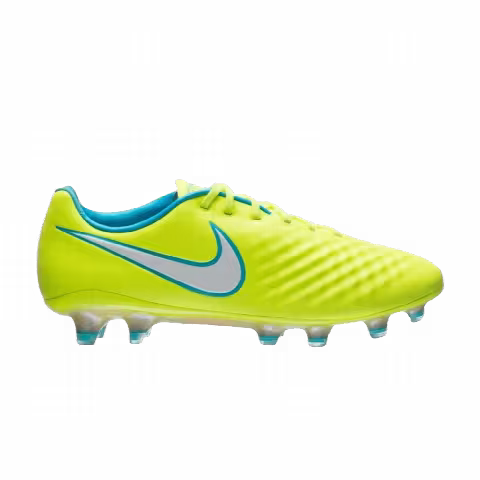 Nike Wmns Magista Opus 2 AG Pro ACC 'Barely Volt'