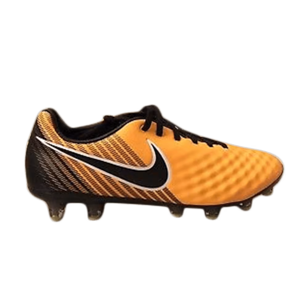 Nike Magista Opus 2 AG Pro Laser Orange