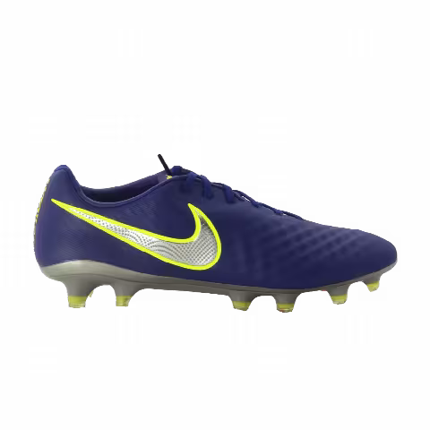 Nike Magista Opus 2 FG 'Deep Royal Blue'
