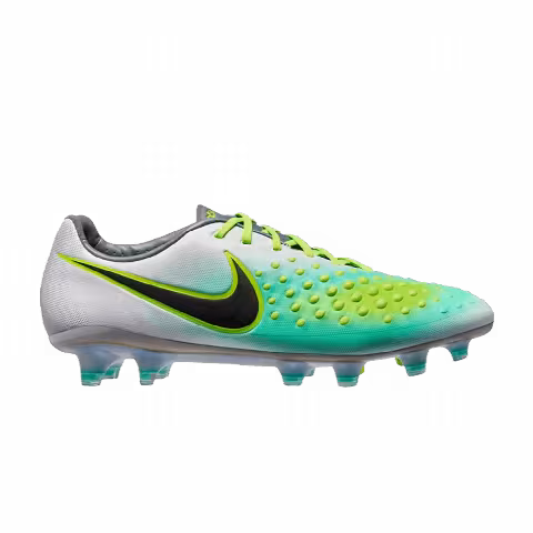 Nike Magista Opus 2 Firm Ground Soccer Cleat