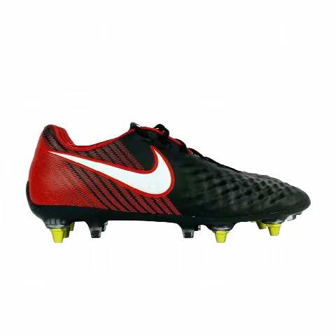 Nike Magista Opus 2 SG Pro AC 'Bred'