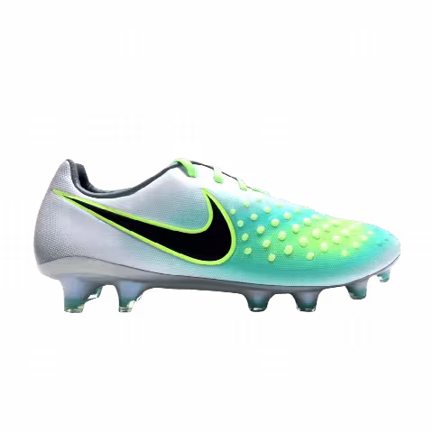Nike Magista Opus 2 FG 'Ghost Jade'