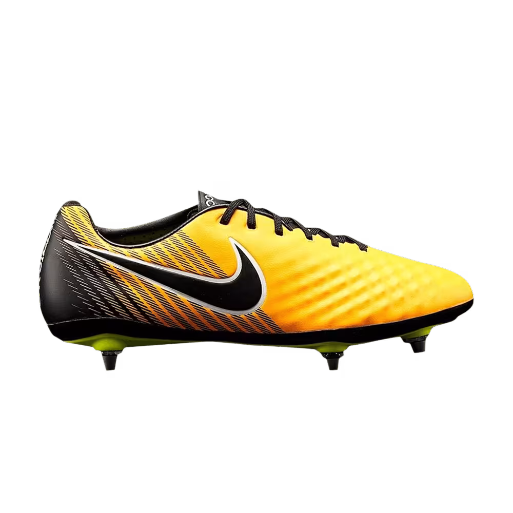 Nike Magista Opus 2 SG Pro Laser Orange