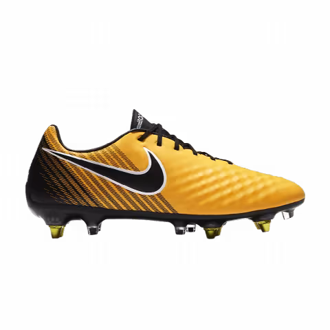 Nike Magista Opus 2 SG-Pro AC 'Laser Orange'