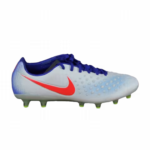 Nike Wmns Magista Opus 2 AG Pro 'White Bright Crimson'