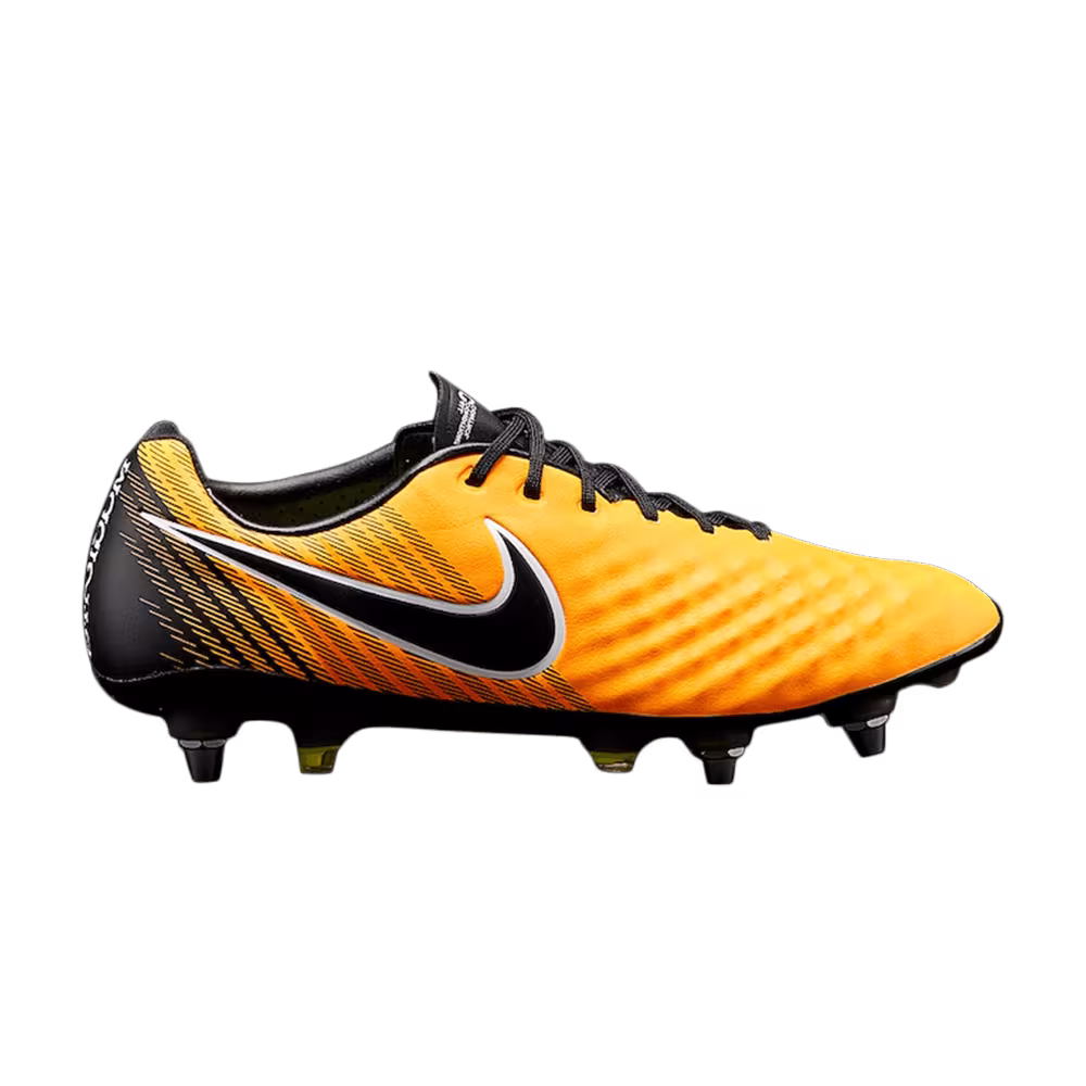 Nike Magista Opus 2 SG Pro Laser Orange