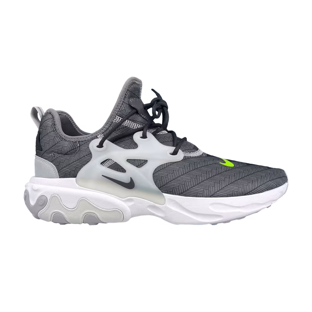 Nike React Presto Oregon