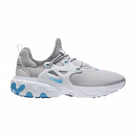 Nike React Presto 'Laser Blue'