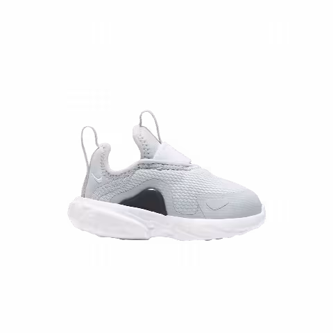 Nike React Presto Extreme TD 'Pure Platinum'