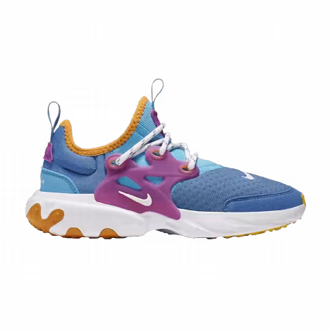 Nike React Presto PS 'Mountain Blue'