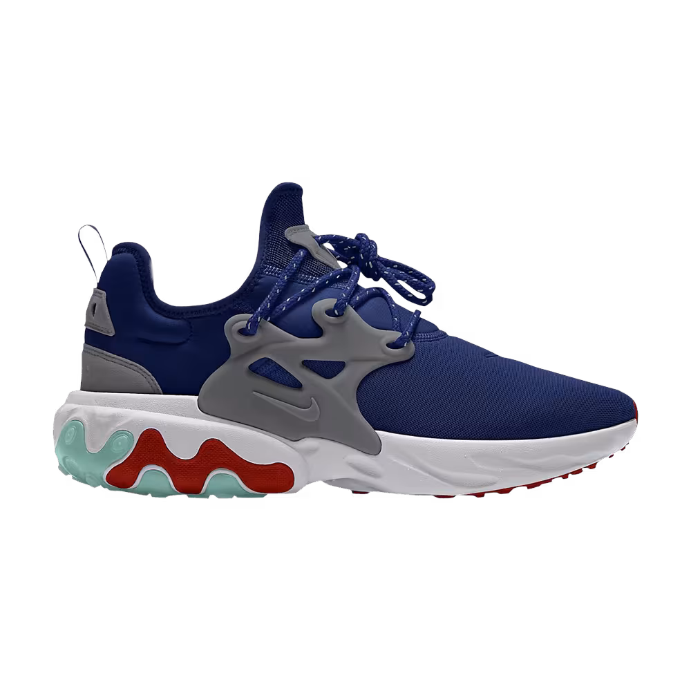 Nike React Presto iD