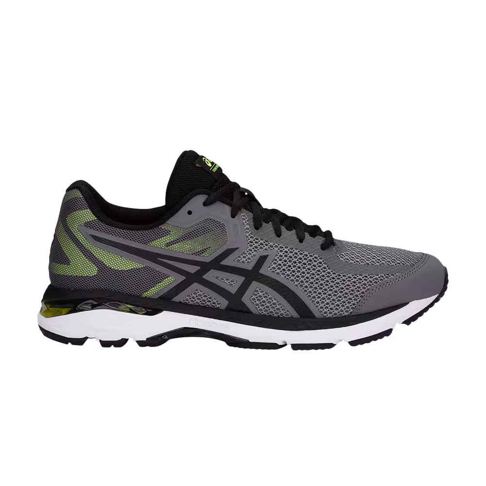 Asics Gel Glyde 2 Carbon Black
