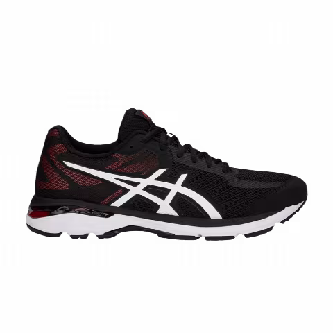 Asics Gel Glyde 2 'Black Classic Red'