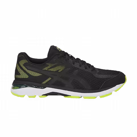 Asics Gel Glyde 2 'Black Volt'