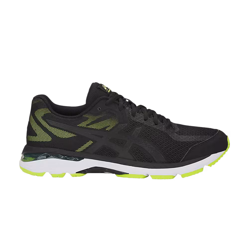 Asics Gel Glyde 2 Black Volt