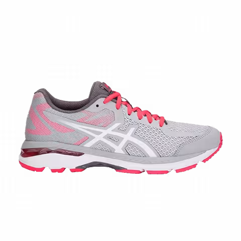 Asics Wmns Gel Glyde 2 'Grey Diva Pink'