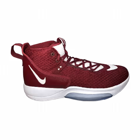 Nike Zoom Rize TB 'University Red'