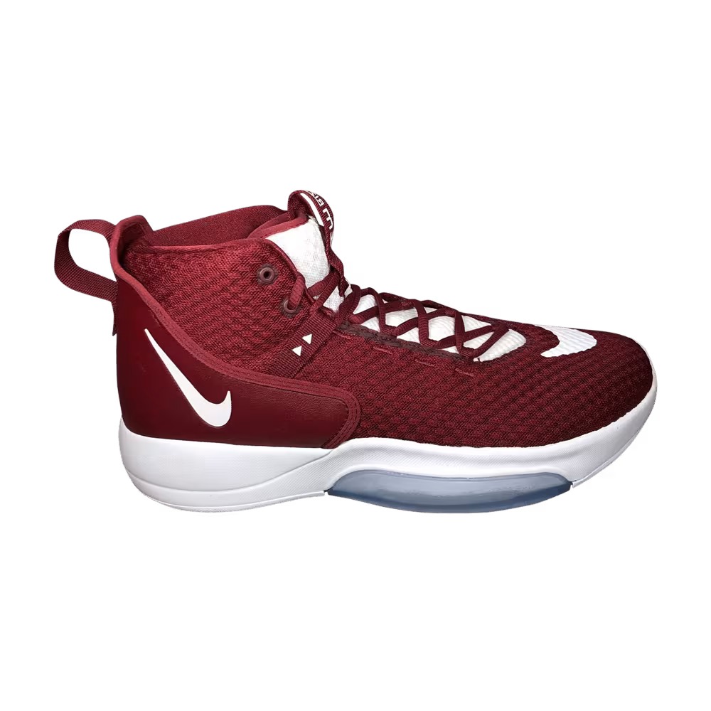 Nike Zoom Rize TB University Red