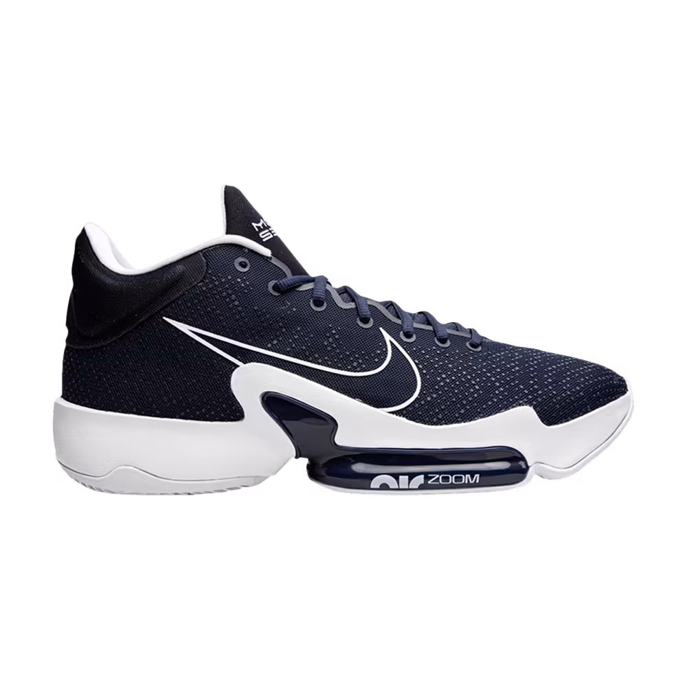 Nike Zoom Rize 2 TB Midnight Navy