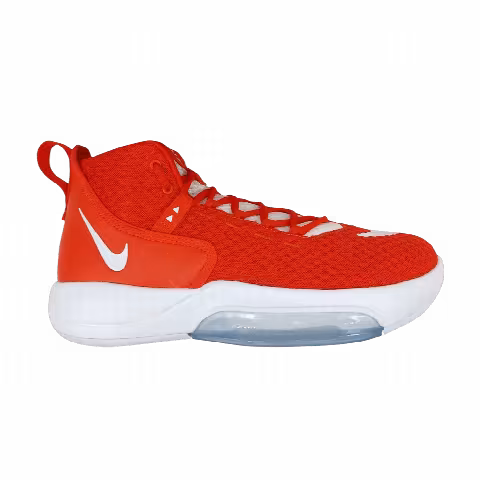 Nike Zoom Rize TB 'Team Orange'