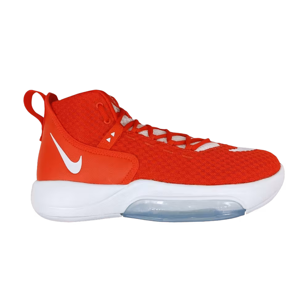 Nike Zoom Rize TB Team Orange