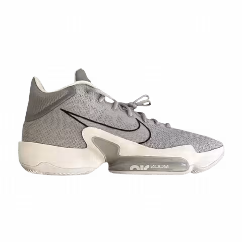 Nike Zoom Rize 2 TB 'Wolf Grey'