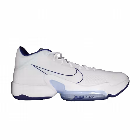 Nike Zoom Rize 2 TB 'White Rush Blue'