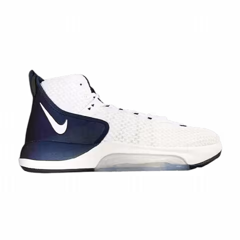 Nike Zoom Rize TB 'College Navy'