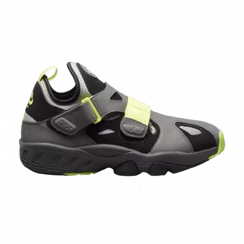 Nike Air Trainer Huarache 94 'Strata Grey Volt'