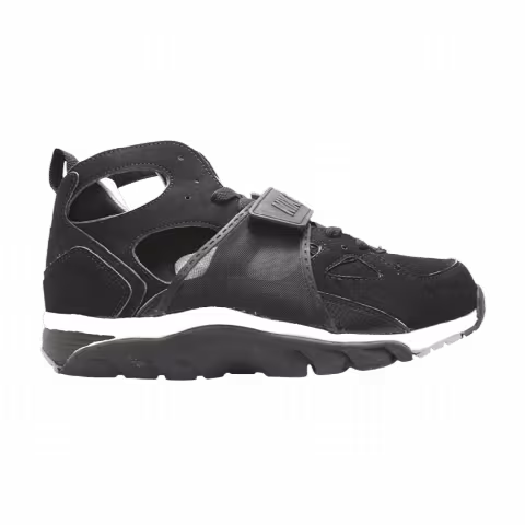Nike Air Trainer Huarache 'Black'