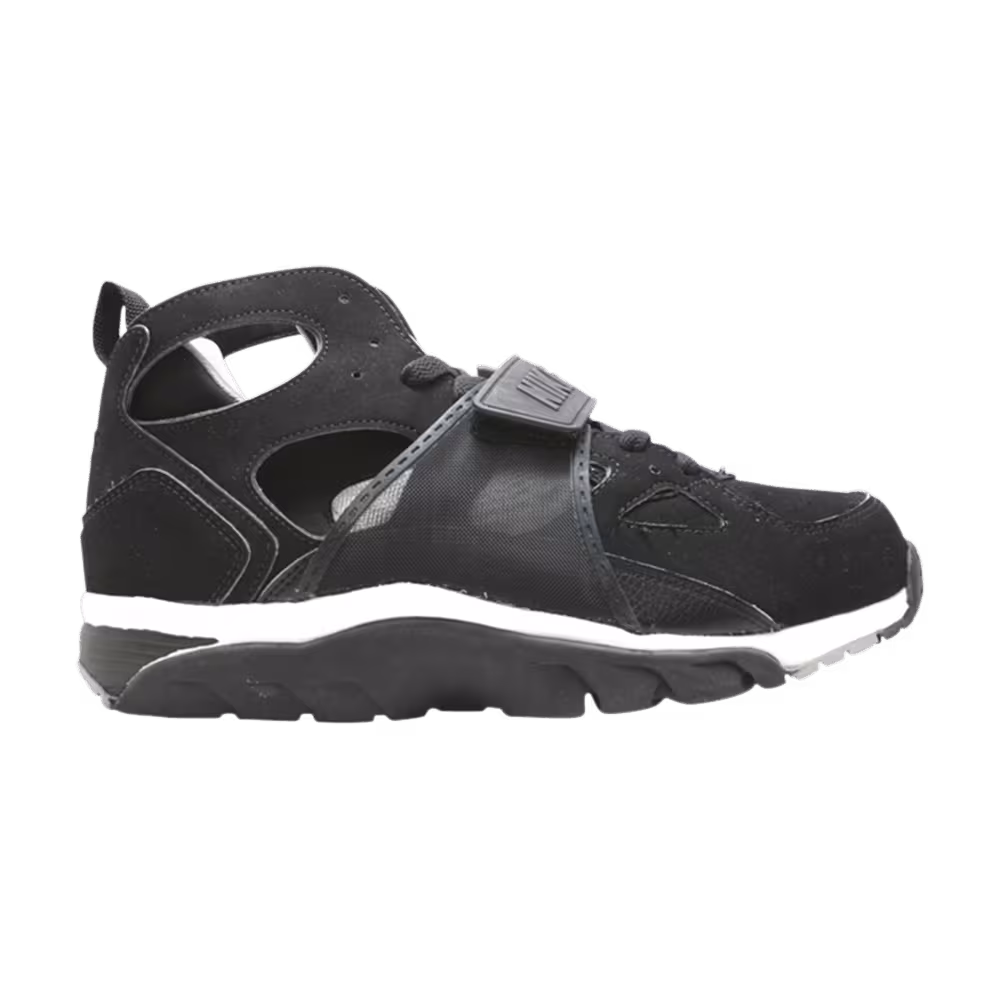 Nike Air Trainer Huarache Black
