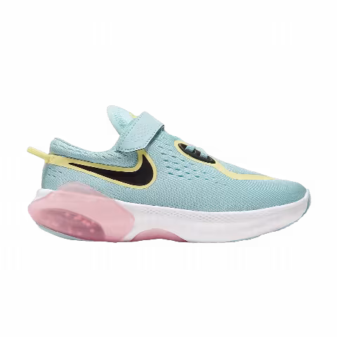 Nike Joyride Dual Run PS 'Glacier Ice Light Zitron'
