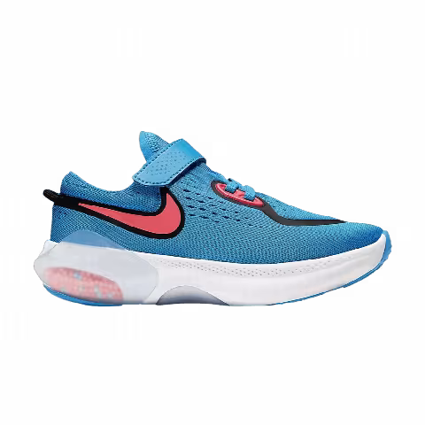 Nike Joyride Dual Run PS 'Laser Blue Crimson'