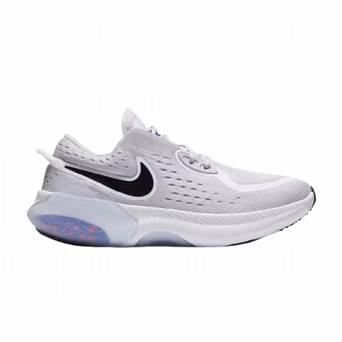 Nike Joyride Dual Run GS 'Pure Platinum Black'