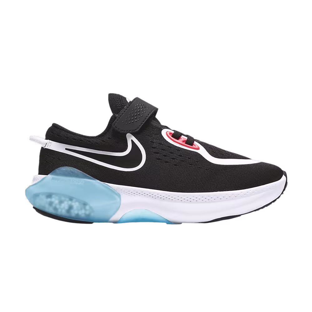 Nike Joyride Dual Run PS Black Glacier Ice