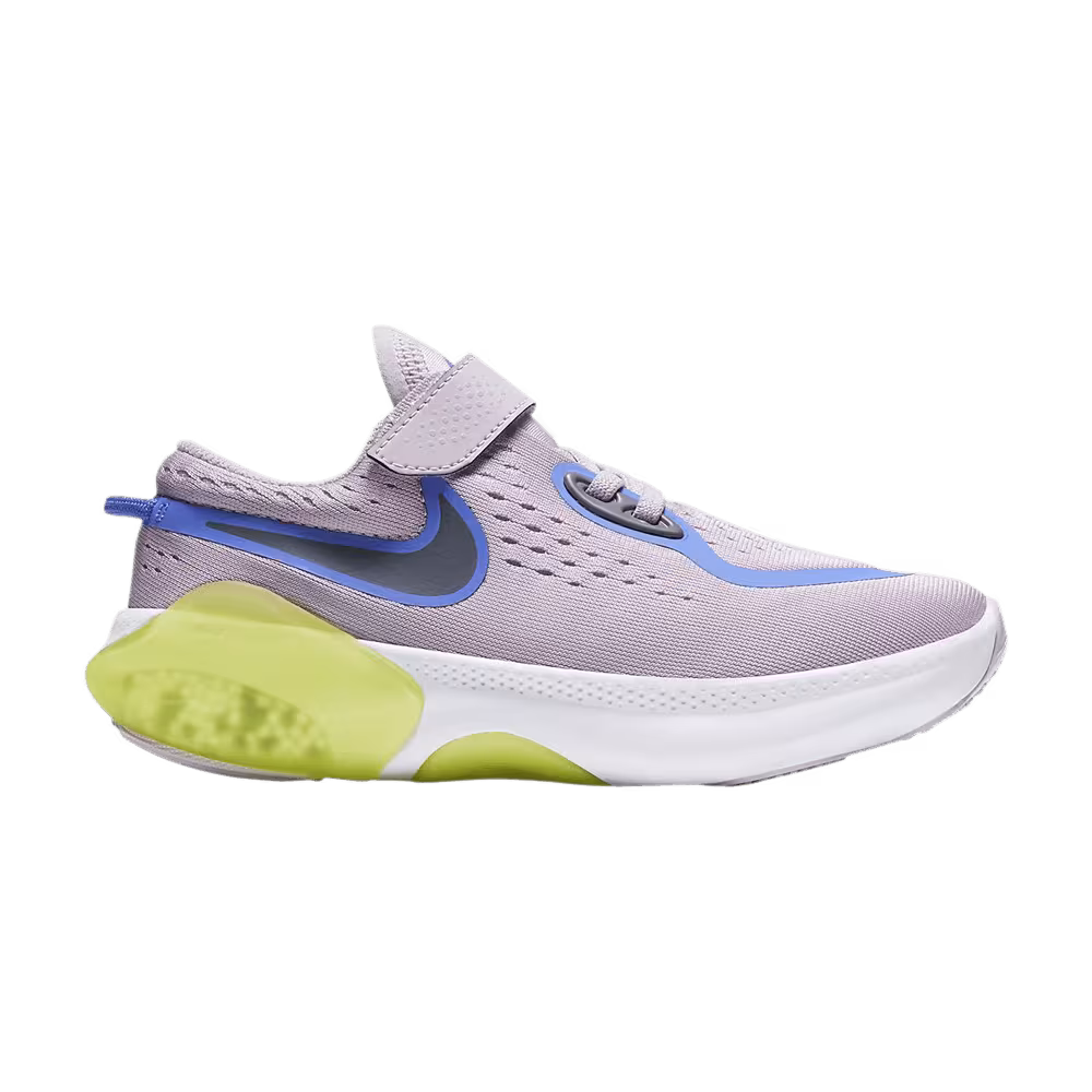 Nike Joyride Dual Run PS Iced Lilac Sapphire