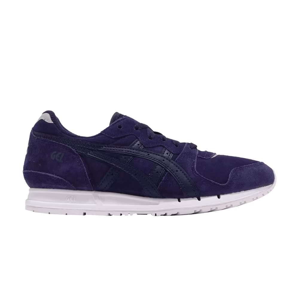 Asics Women's Gel Movimentum Peacoat