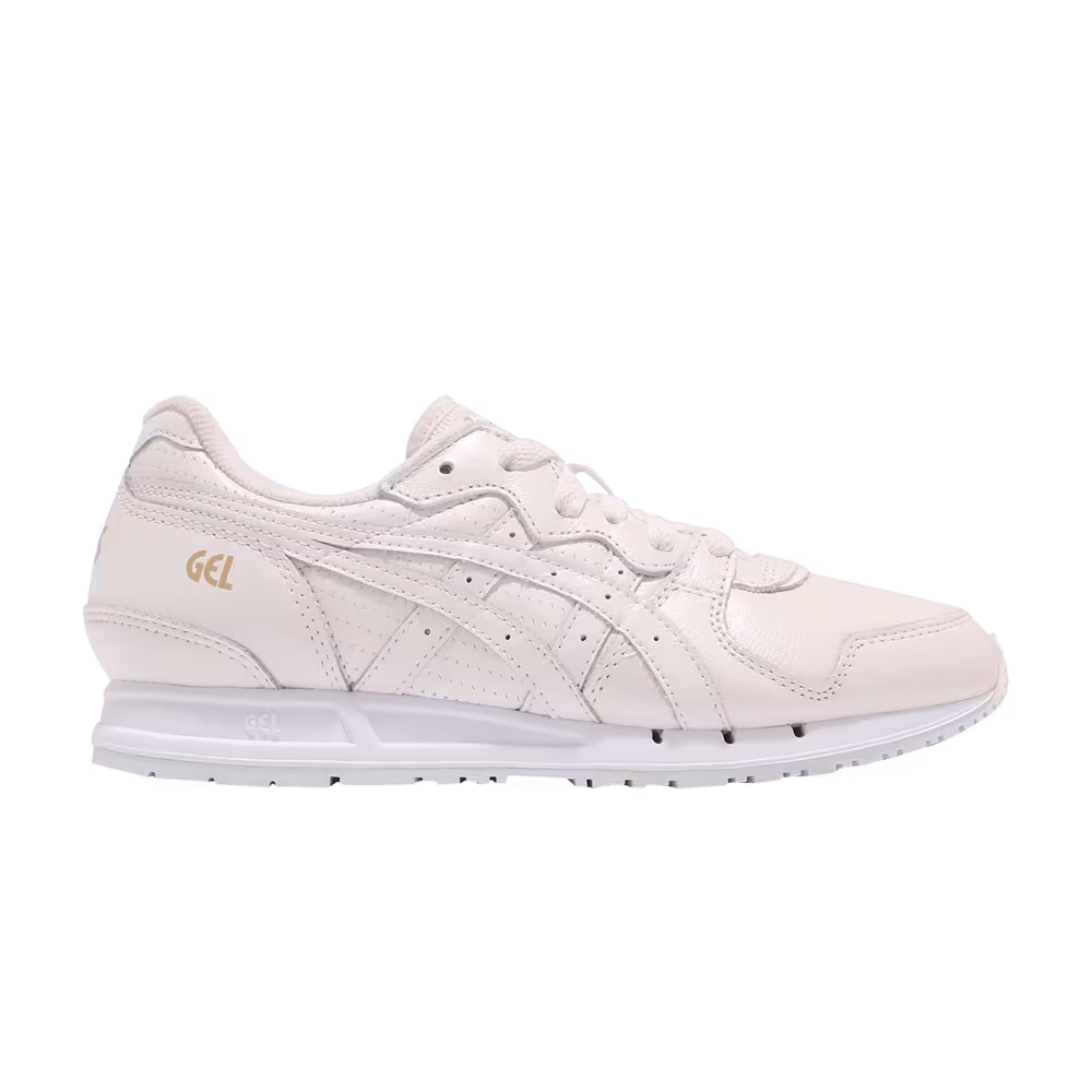 Asics Women's Gel Movimentum Cream