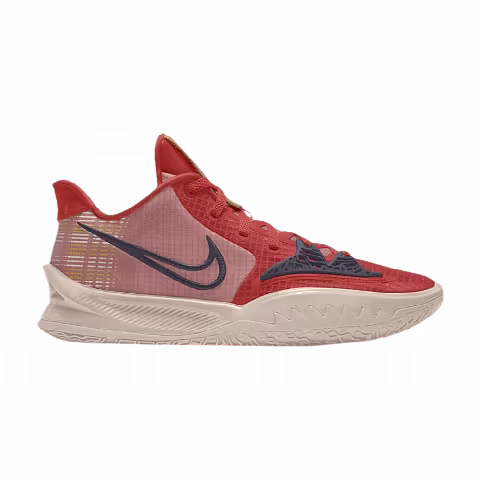 Nike Kyrie Low 4 'N7' By You